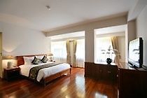 Lan Vien Hotel Hanoi Buitenkant foto