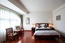 Lan Vien Hotel Hanoi Buitenkant foto